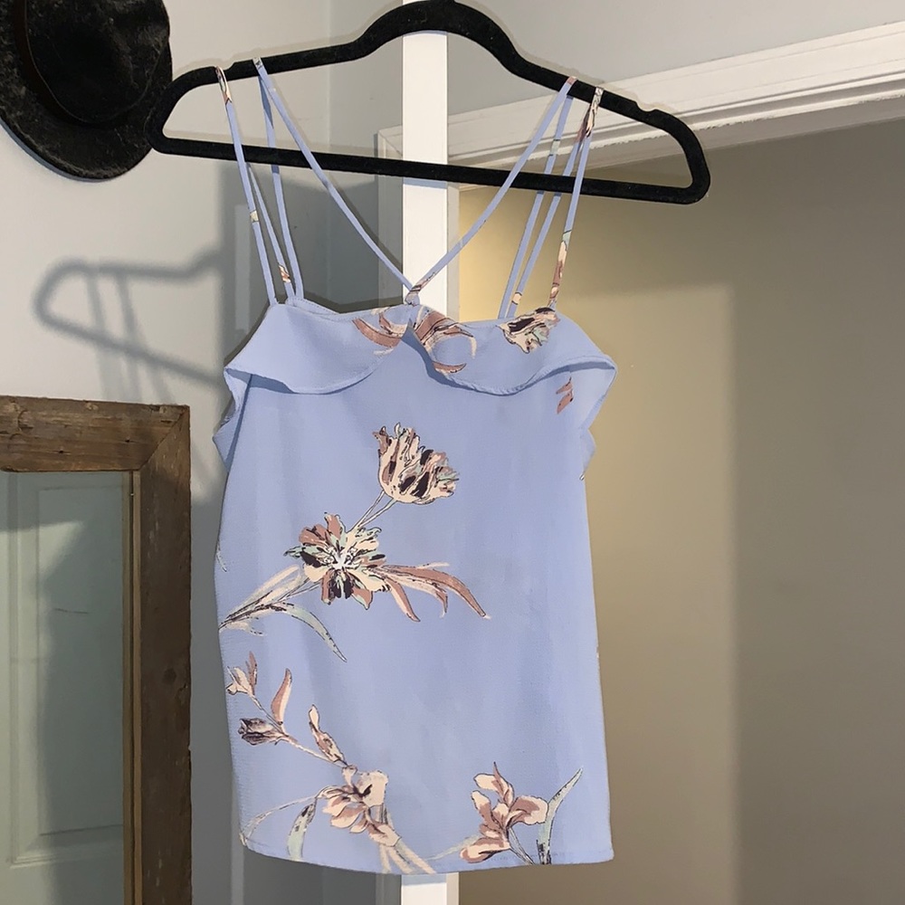 Boutique top